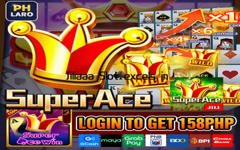 Jiliaaa Slot excels in this regard by offering a seamless and accessible gaming experience