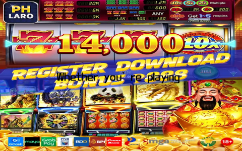 Whether you’re playing on a desktop or a mobile device, Jiliaaa Casino ensures that the transition is seamless