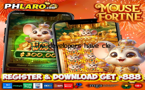 The developers have clearly put a lot of thought into creating a game that’s not only fun but also fosters connections