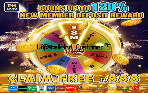 Unparalleled Customer Support At Jiliaaa Casino, customer satisfaction is a top priority