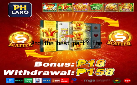 And the best part? The bonuses are frequent enough to keep you hooked but not so predictable that they lose their charm