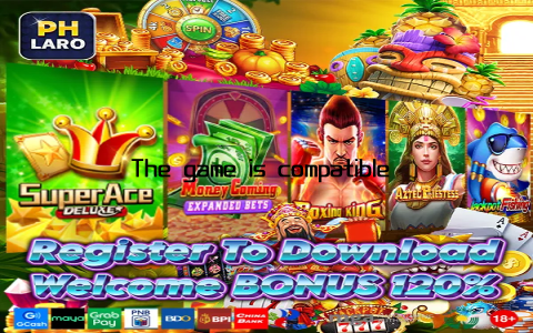 The game is compatible with a wide range of devices, including smartphones, tablets, and desktop computers