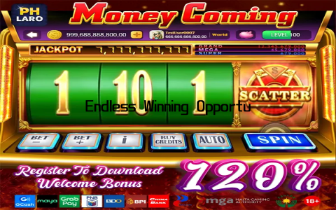 Endless Winning Opportunities for Every Player At Jiliaaa Casino, the potential for big wins is always within reach