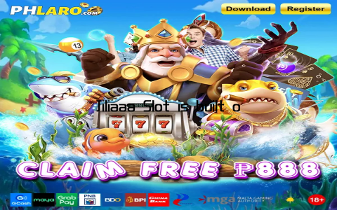 Jiliaaa Slot is built on a foundation of trust, ensuring that players can enjoy the game with peace of mind