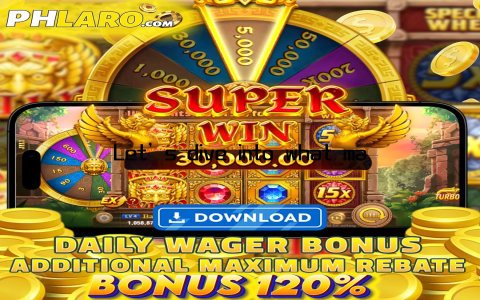 Let’s dive into what makes Jiliaaa Casino a standout choice for online gaming enthusiasts